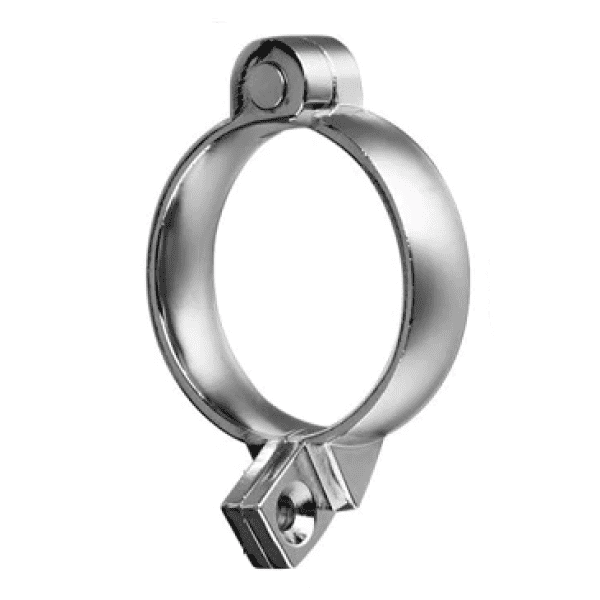 Anel Peniano Para Gaiola De Castidade K "Cock Ring"