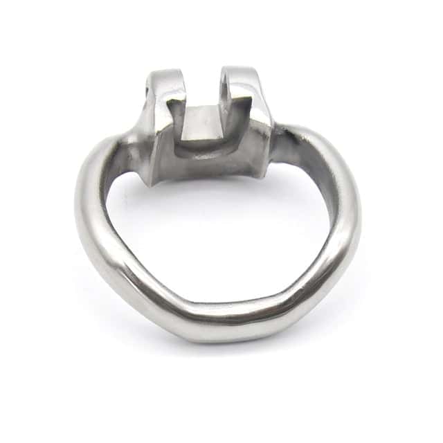 Anel Peniano Para Cinto De Castidade E Mate "Cock Ring"