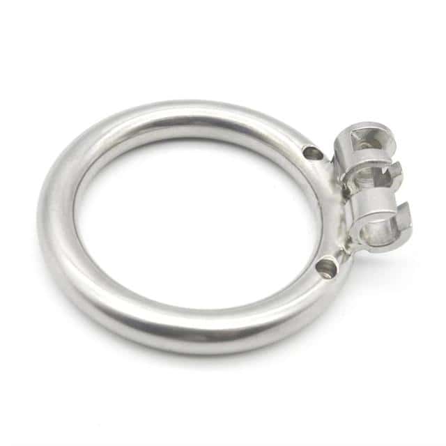 Anel Peniano Para Gaiola De Castidade H "Cock Ring"